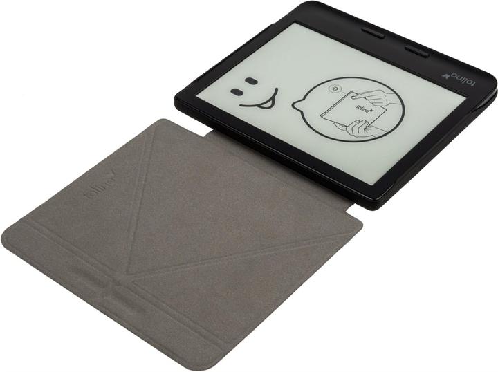 Actual product image tolino Origami folding bag (vision 6)