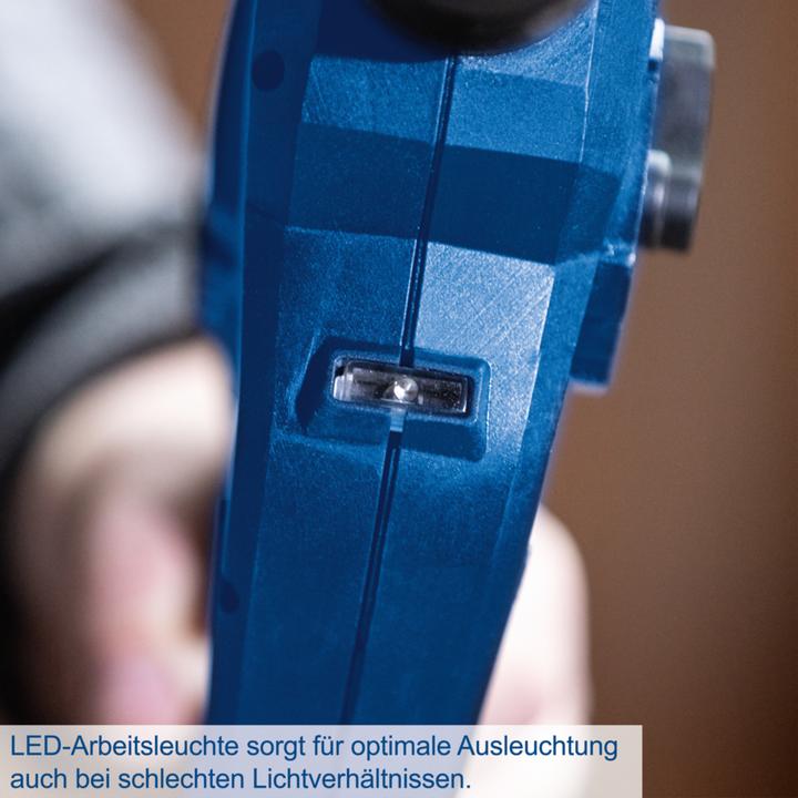 Image du produit Scheppach Marteau perforateur sans fil C-RHD130-X (DIY)