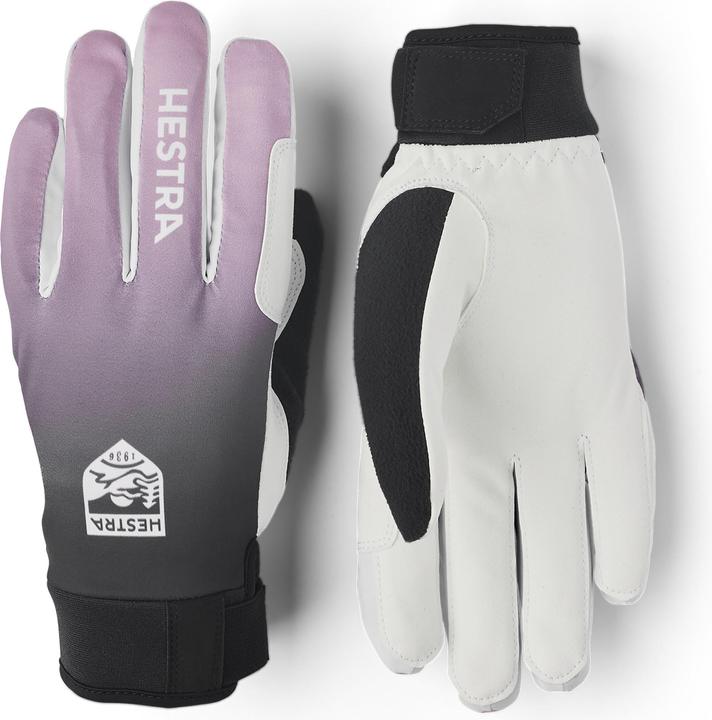 Actual product image Hestra XC Pace 5 Finger (L, XL)