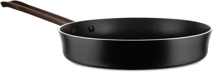 Actual product image Alessi Edo (Frying pan, Steel, 20 x 7.50 cm)