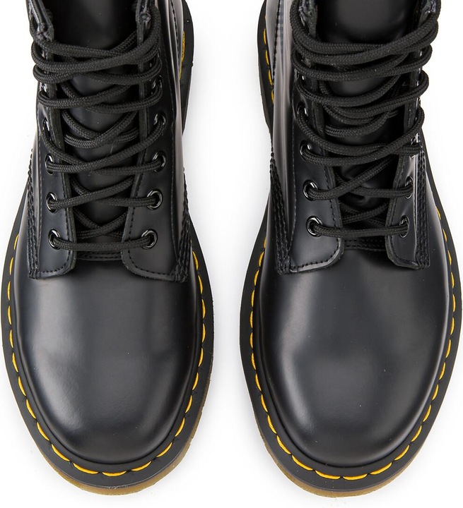 Actual product image Dr. Martens 1460 Smooth (43)