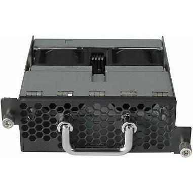 HPE 58x0AF Frt(ports)-Bck(pwr), Netzwerk Switch
