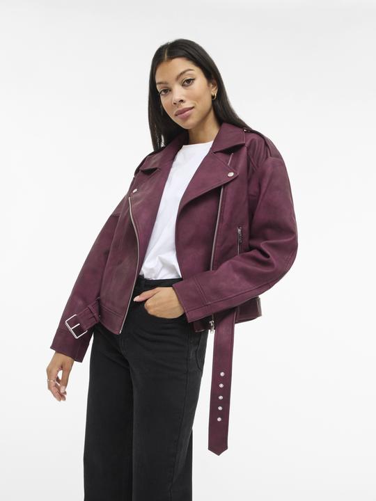 Immagine prodotto Vila Reissverschluss Bikerjacke (34)