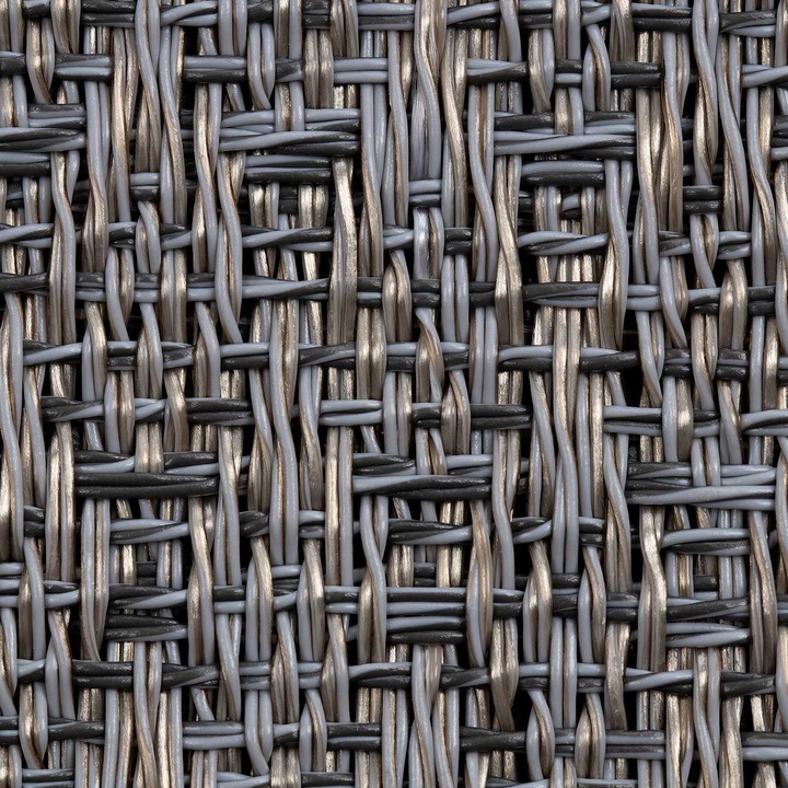 Actual product image Karat Vinyl Küchenteppich (180 x 500 cm)