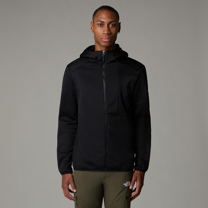 Immagine prodotto North Face Felpa con cappuccio Merak (L)