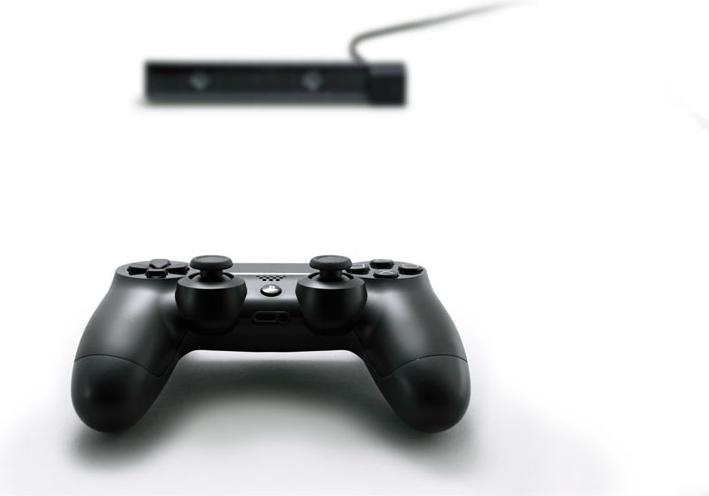Productafbeelding Sony PS4 Dualshock 4 Wireless Controller (PS4)