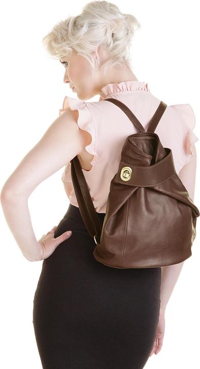 Actual product image PIKE Rucksack für die City (12 l)