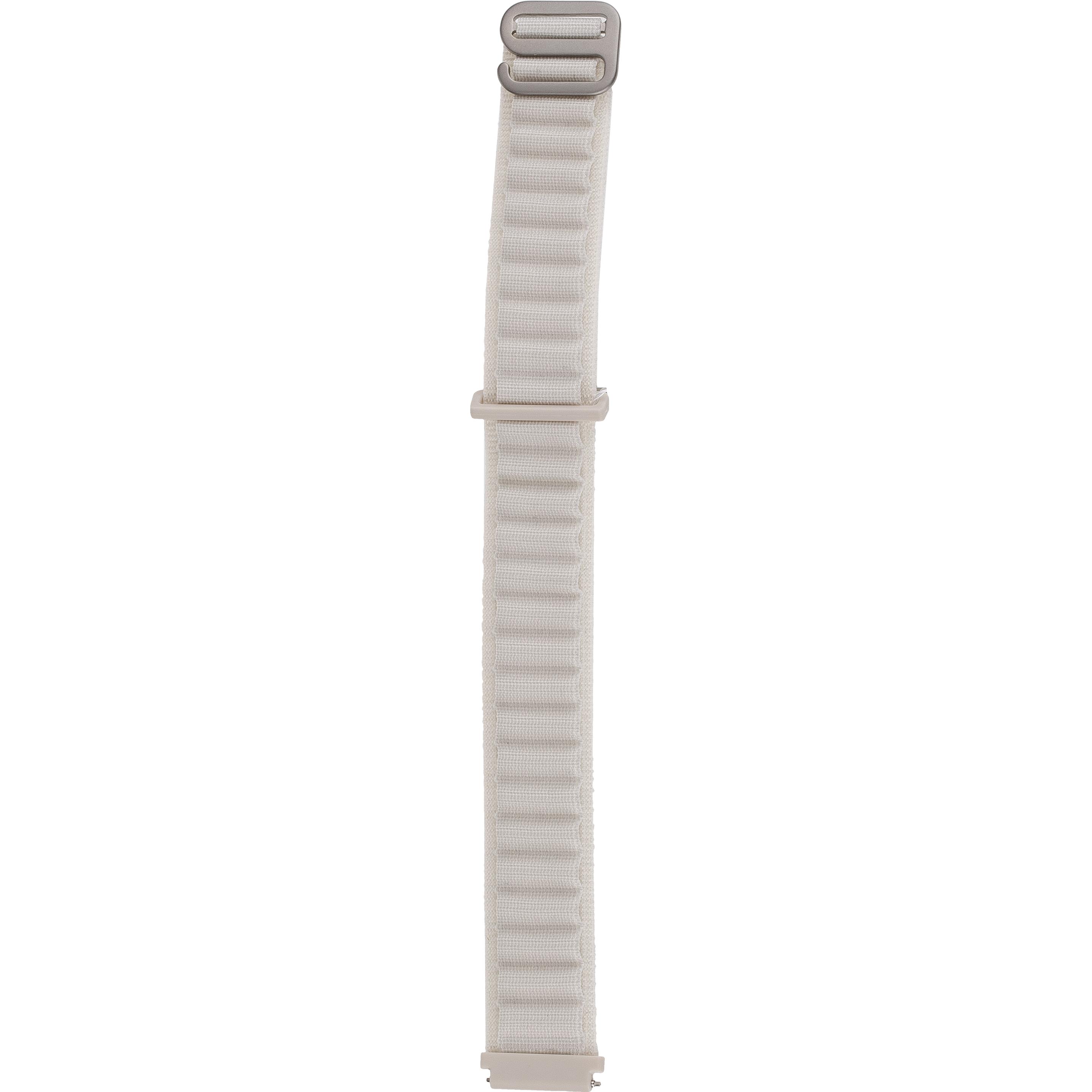 Peter Jäckel WATCH BAND für Apple Watch Ultra 49mm/ Watch 45/44mm (Series 4 - 9)/ 42mm (Series 1 - 3 (Smartwatch), Uhren...