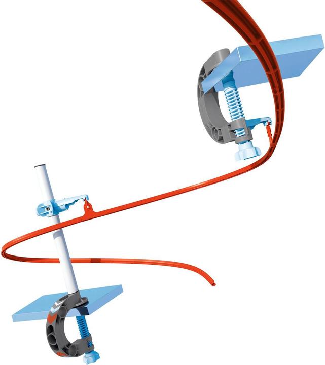 Actual product image Playmobil 71974 Sky Trails: Connection Pack