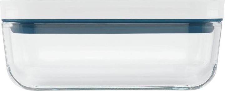Image du produit Zwilling Fresh & Save Rechteckig Container Transparent Weiss 1 Stück(e) (0.90 l)