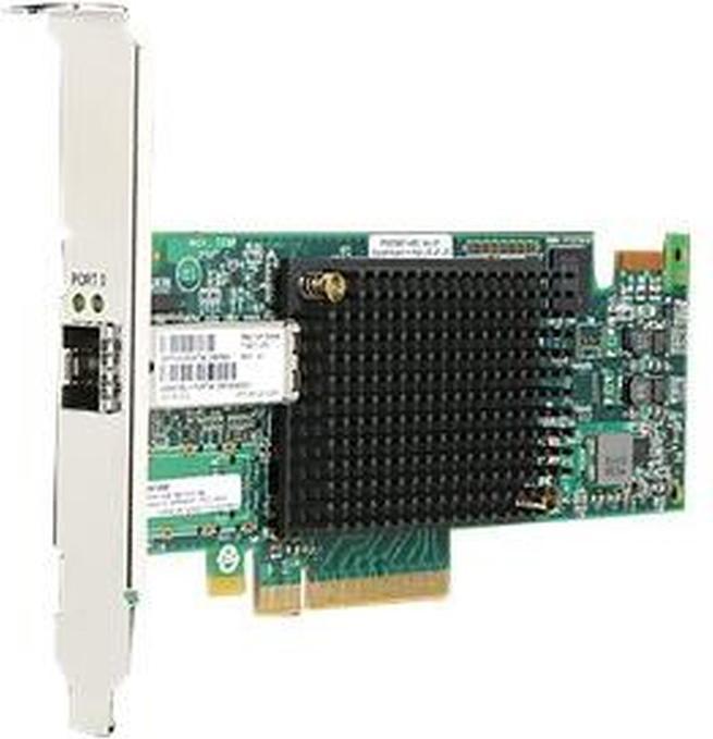 Produktbild HPE SN1100Q 16Gb 1p FC HBA (PCI)