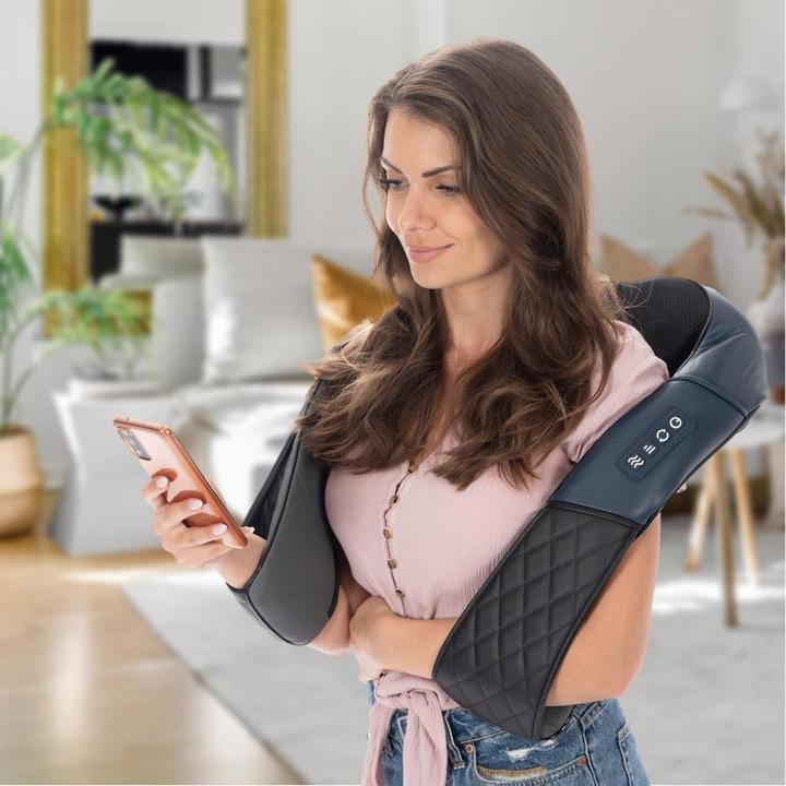 Produktbild Fitleap Shiatsu Massagegerät