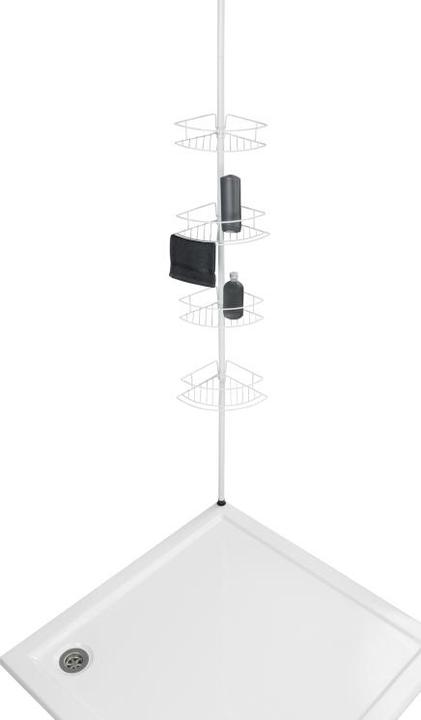 Actual product image Wenko Dolcedo (31 x 23 x 65 cm)