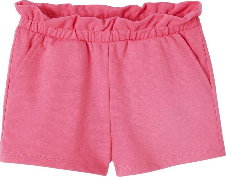 Produktbild Vertbaudet 2er-Pack Mädchen Shorts (140)