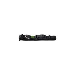 Thumbnail - Hunter Collar Vario Basic S, black - (35374) (S, Hund, Hundesport), Halsband + Leine