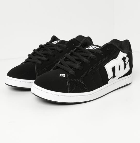 Actual product image DC Shoes Net sneaker (42)