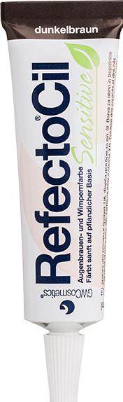 Actual product image Refectocil Sensitive