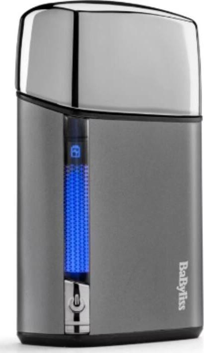 Actual product image BaByliss Super-X Metal Serie