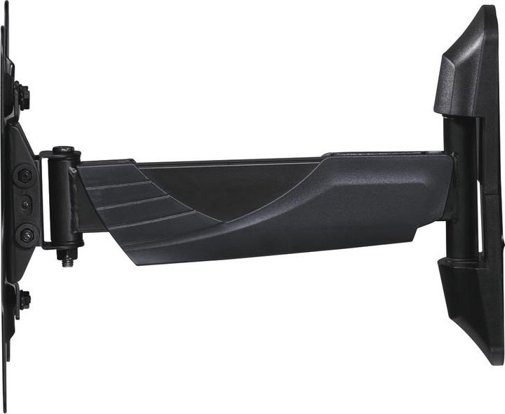 Immagine prodotto Hama Supporto a parete per TV, girevole, inclinabile, 122 cm (48") fino a 35 kg (Muro, 48", 35 kg)