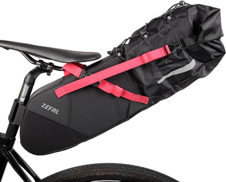 Produktbild Zefal Z-Adventure R11 (11 l, Satteltasche)
