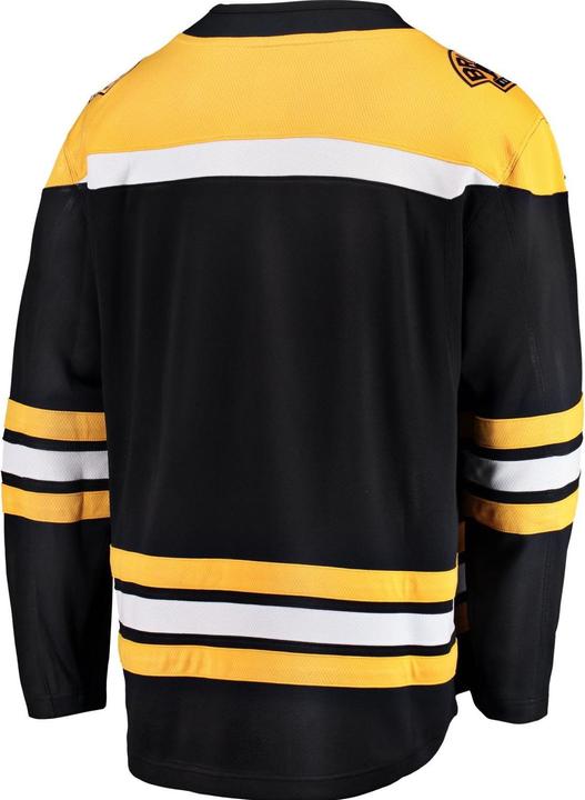 Produktbild Fanatics Boston Bruins Home Breakaway NHL Jersey (L)