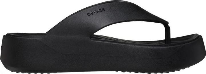 Crocs Getaway