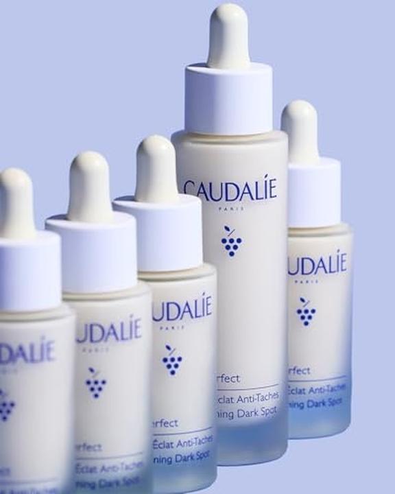 Actual product image Caudalie Sérum Éclat A Tach (re) (50 ml)