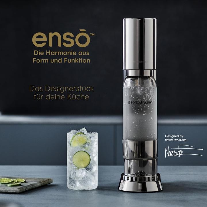 Produktbild SodaStream Enso