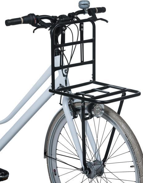 Immagine prodotto Basil Portapacchi anteriore L