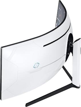 Produktbild Samsung Odyssey G9 LC49G94TSSUXZG (5120 x 1440 Pixel, 49")