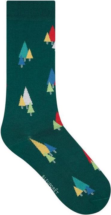 Immagine prodotto Bleuforêt Socken Tannenbäume (39 - 42)