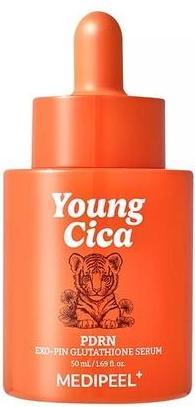 Produktbild Medi-Peel Junges Cica Pdrn Exo-Pin Glutathion Serum (50 ml)