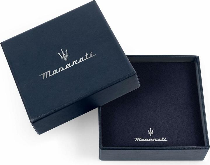 Image du produit Maserati Kette (Acier inoxydable avec revêtement IP, 45 cm)