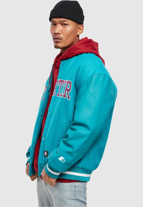 Produktbild Starter Team Jacket (XXL)