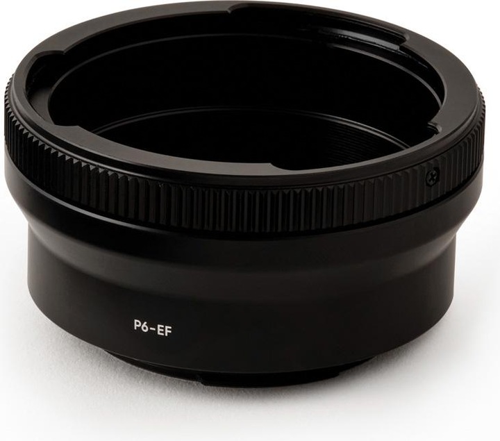Produktbild Urth Lens Mount Adapter: Compatible with Pentacon Six (P6) Lens to Canon (EF / EF S) Camera Body