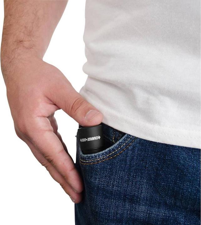 Produktbild ArmyTek Prime C1 Pro (6.70 cm, 1000 lm)