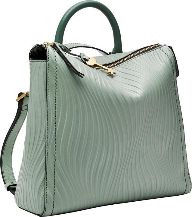 Produktbild Fossil Parker City Rucksack Leder 28 cm (5 l)