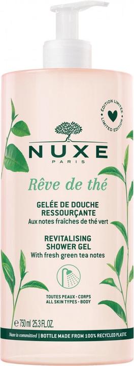 Nuxe Rêve de Thé (750 ml)