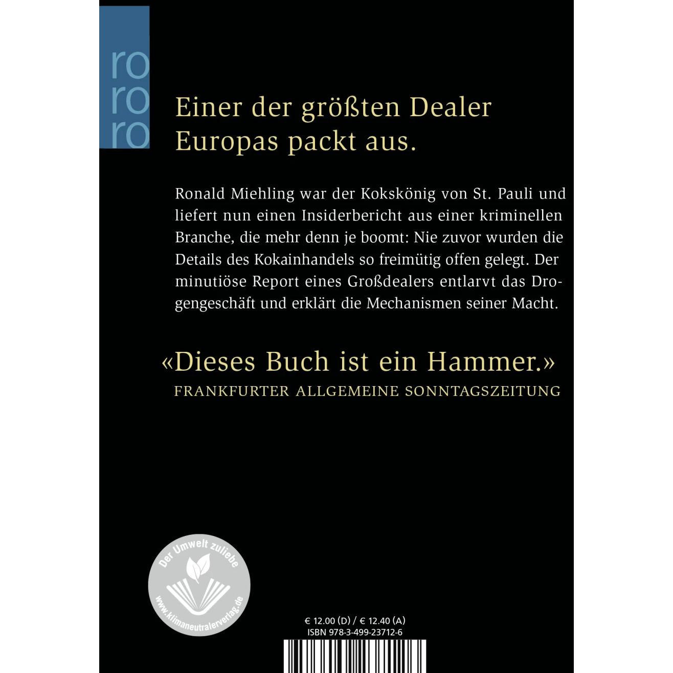 Thumbnail - Schneekönig, Sachbücher von Ronald Miehling