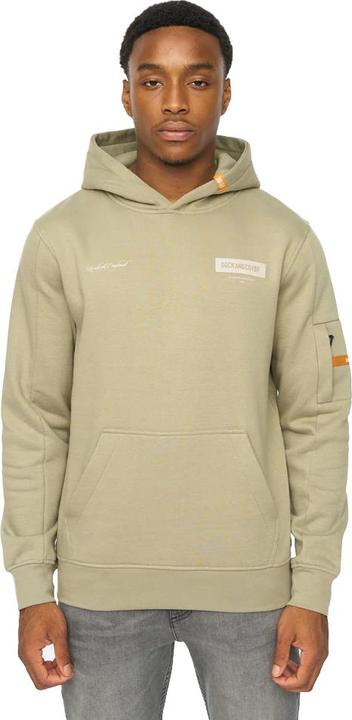 Produktbild Duck and Cover Marsak V2 Kapuzenpullover (S)