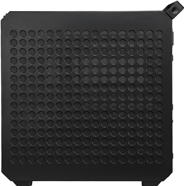 Actual product image Cooler Master Qube 500 Flatpack (ATX, E-ATX, ITX, mATX)