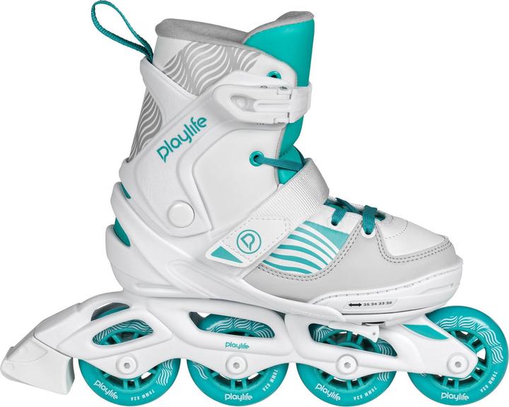 Produktbild Powerslide Playlife Kids Skates (29, 30, 31, 32)