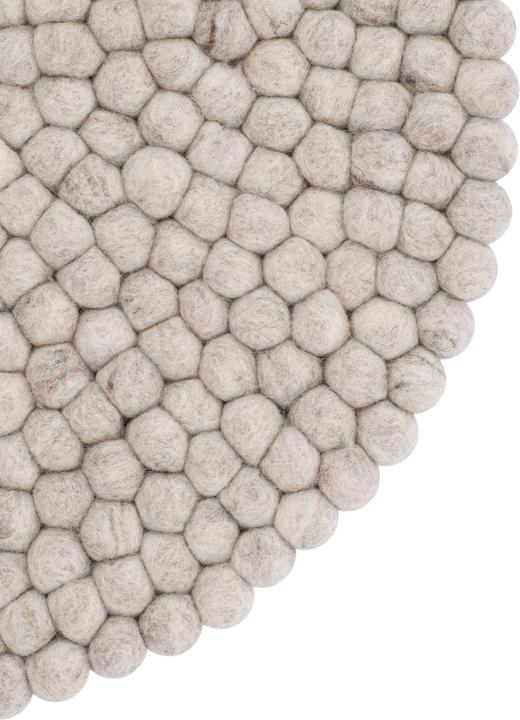 Immagine prodotto Myfelt Punti piatti rotondi (Ø 36 cm)