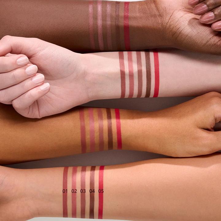 Produktbild essence POUTline soft glide LIP PENCIL (01 Like To Mauve It)