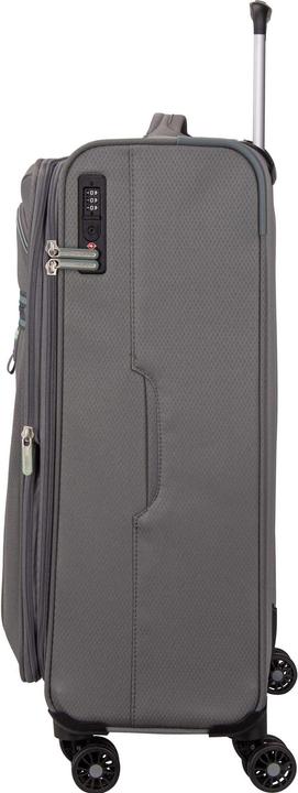 Produktbild American Tourister Aerospin Spinner M Exp (71 l)