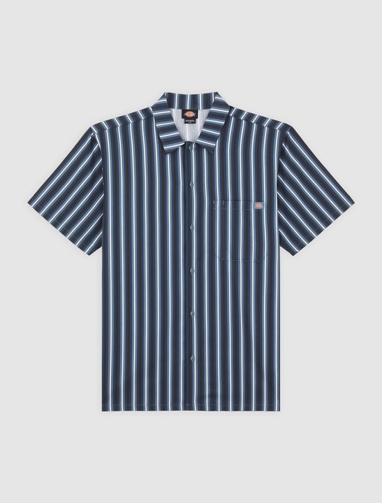Immagine prodotto Dickies Multi Stripe Work Shirt S/S (XL)