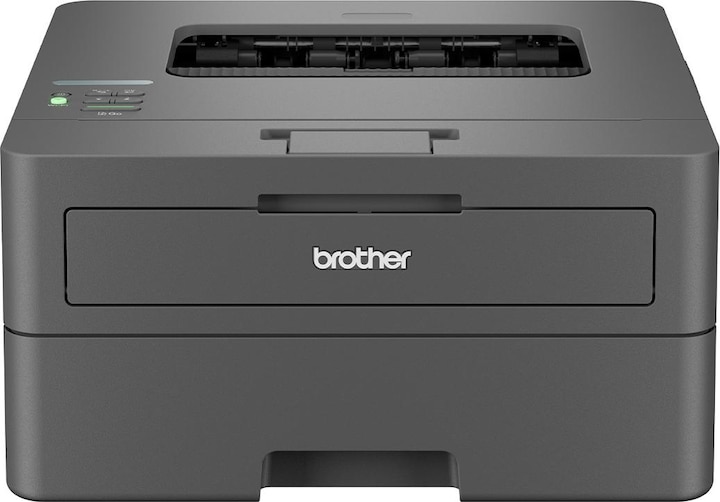 HL-L2400DW (Laser, Schwarz-Weiss)