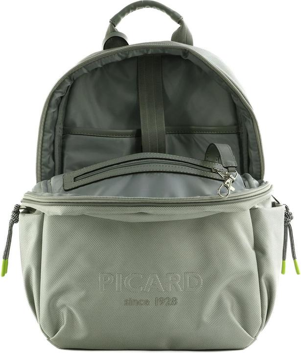 Actual product image Picard Lucky one backpack 35 cm laptop compartment (9 l)