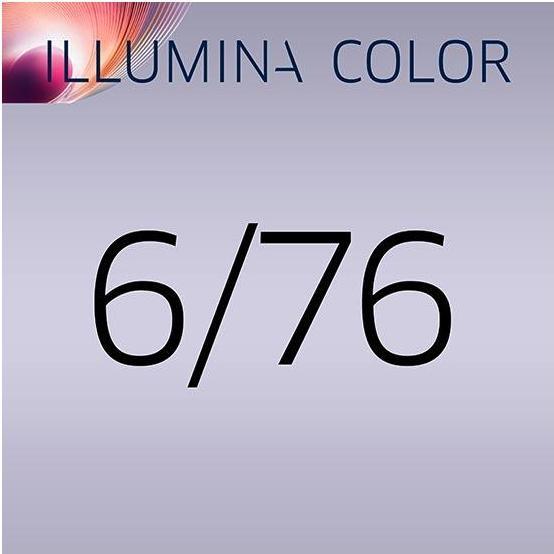Produktbild Wella Illumina Color (Blond, Braun, Violett)