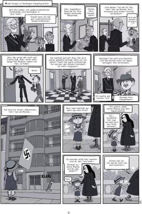 Produktbild Spirou & Fantasio Spezial, Band 21: Fantasio heiratet (Deutsch, Benoit Feroumont, 2016)